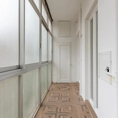 Mica Calefati Appartamento Bari