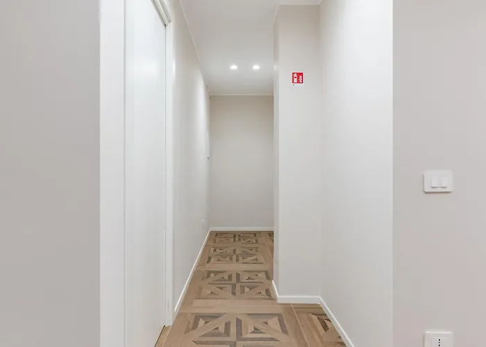 Apartment Mica Calefati