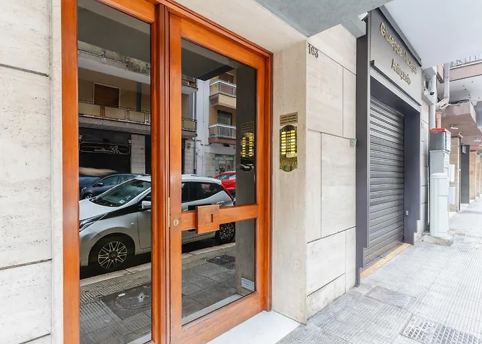 Mica Calefati * Bari