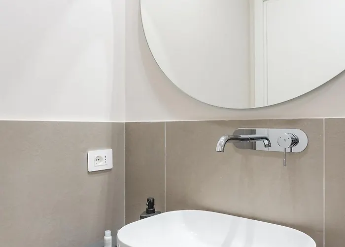 Daire Mica Calefati Bari