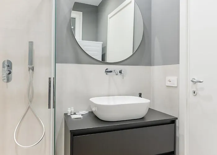 Mica Calefati Apartment