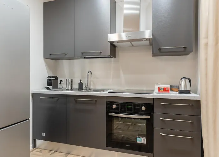 Apartment Mica Calefati