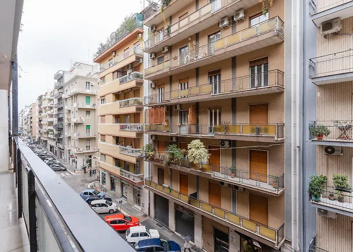 Mica Calefati Apartment *