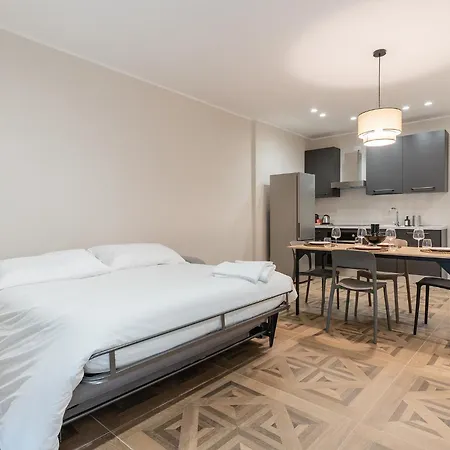 Lejlighed Mica Calefati