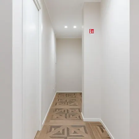 Apartment Mica Calefati