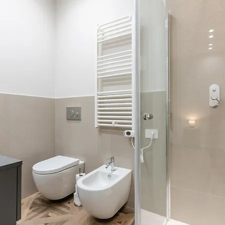 Mica Calefati Apartment Bari