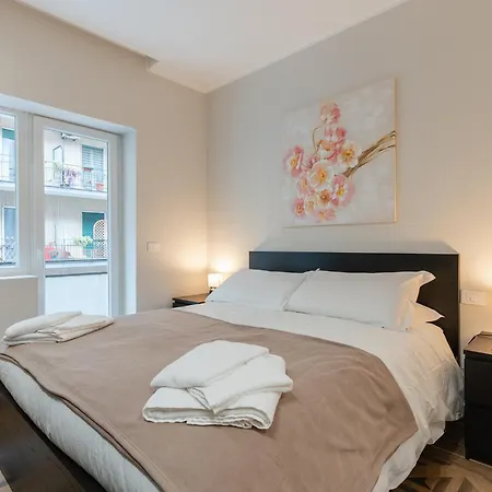 Lejlighed Mica Calefati Bari