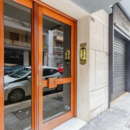 Mica Calefati * Bari