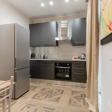 Mica Calefati Apartment