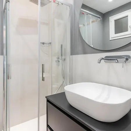 Lejlighed Mica Calefati *