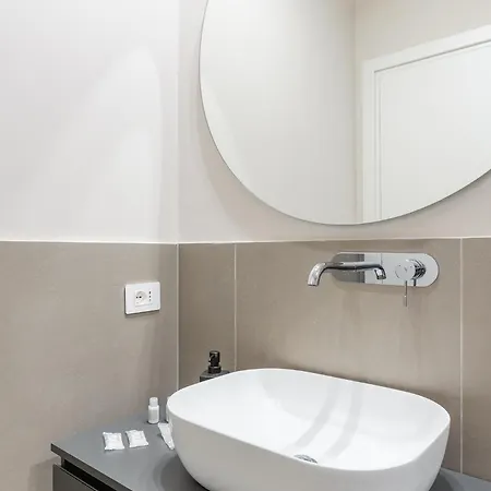 Lejlighed Mica Calefati Bari