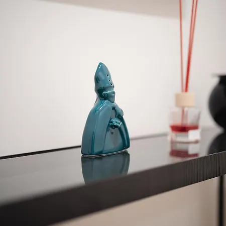 Mica Calefati * 巴里