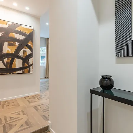 Mica Calefati Apartment