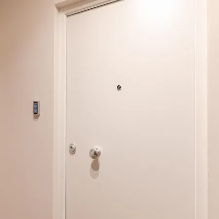 Mica Calefati Apartment *