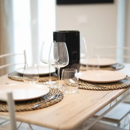 アパート Mica Calefati *