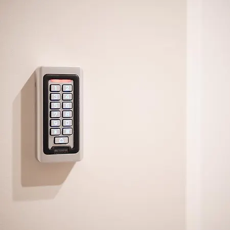 Mica Calefati Apartment Bari