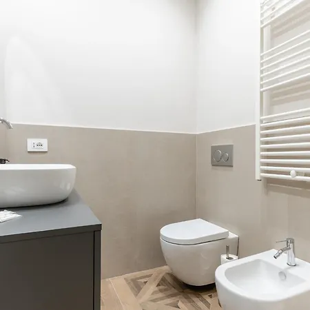 公寓 Mica Calefati 巴里