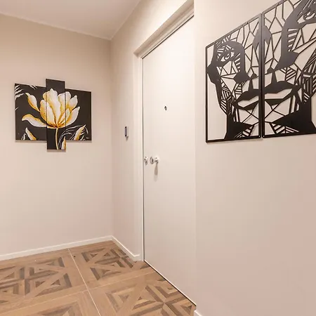 Mica Calefati * 巴里