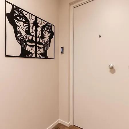 Mica Calefati Apartment