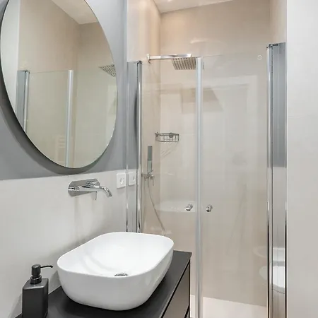 アパート Mica Calefati *