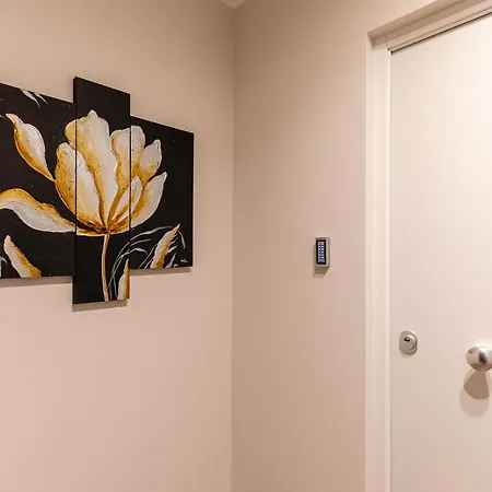 Mica Calefati Apartment Bari