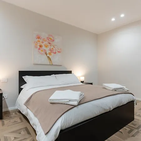 Apartment Mica Calefati Bari