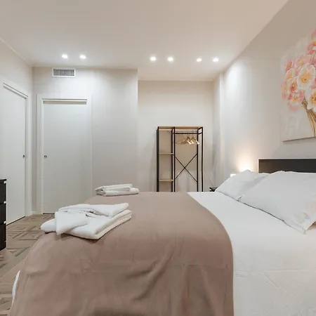 Mica Calefati * Bari