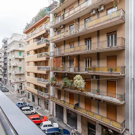 Apartment Mica Calefati