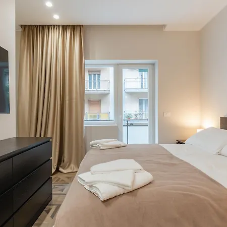 Mica Calefati Lejlighed *