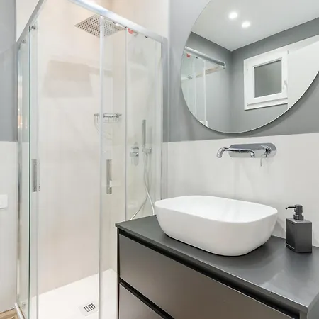 Lägenhet Mica Calefati *