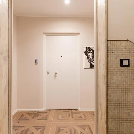 Mica Calefati Apartment Bari