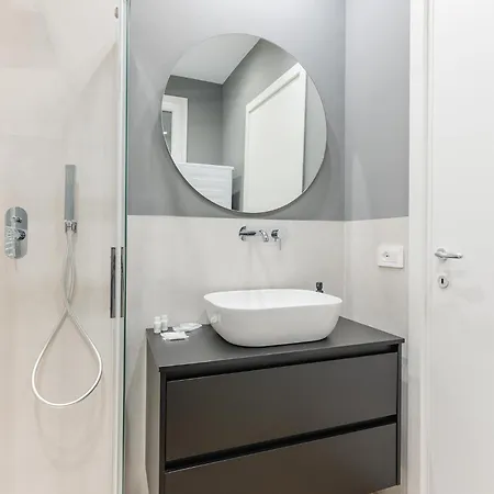 Mica Calefati Apartment