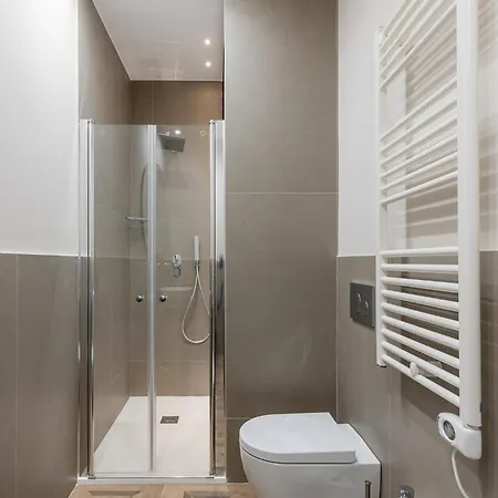 Lägenhet Mica Calefati