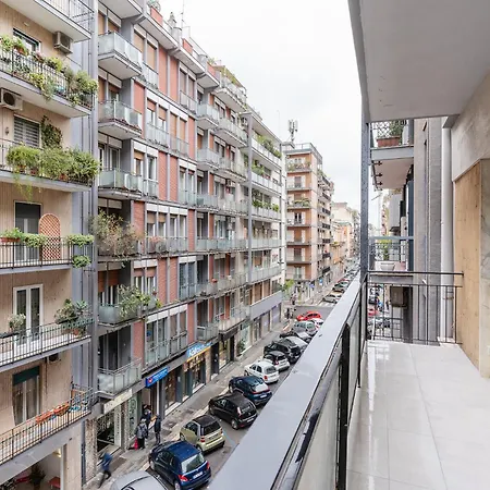 Mica Calefati Apartment *