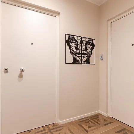 Apartment Mica Calefati Bari