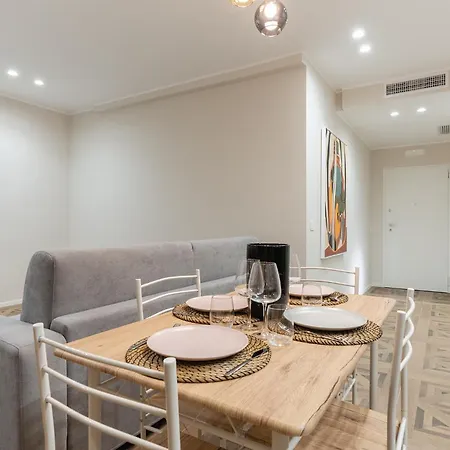 Mica Calefati Lägenhet