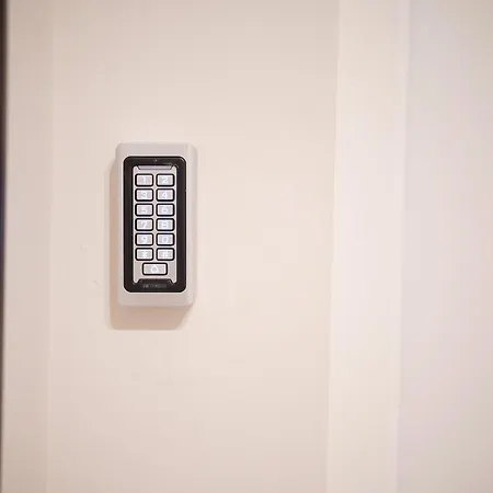 Apartment Mica Calefati *