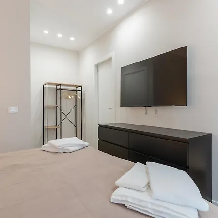 Mica Calefati Lägenhet Bari