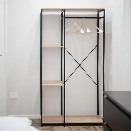 Mica Calefati * バーリ