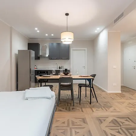 Lejlighed Mica Calefati