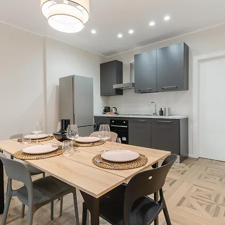 Lejlighed Mica Calefati *