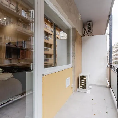 Mica Calefati バーリ