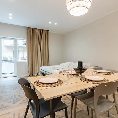 Mica Calefati Apartment Bari