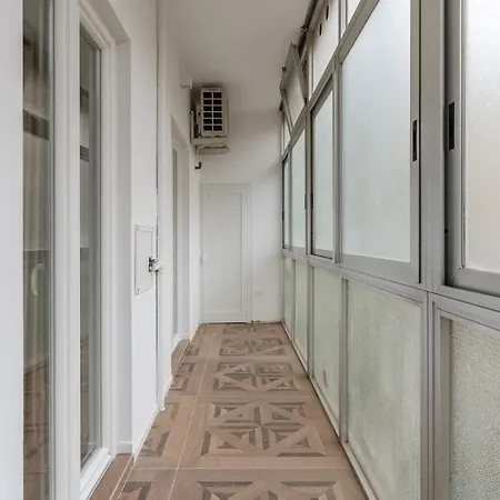 Mica Calefati Apartment