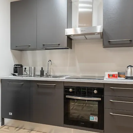 Lejlighed Mica Calefati